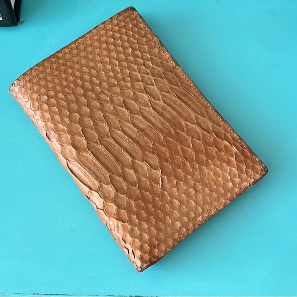 Python Wallet